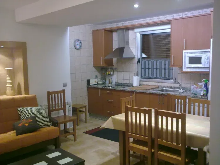 Imagen de Salón/Cocina/Comedor