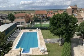Imagen de Rivera Zamorana