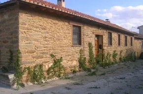 Imagen de Casa de La Parrada