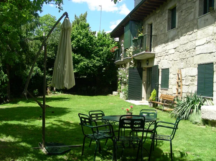 Imagen de jardin general