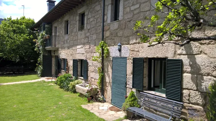 Imagen de fachada casa 2