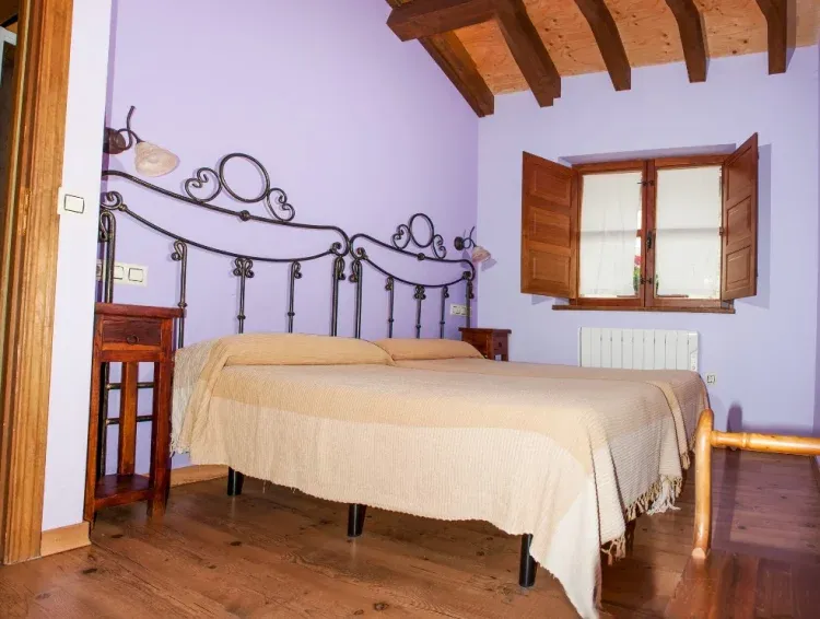 Imagen de Habitación 2 camas