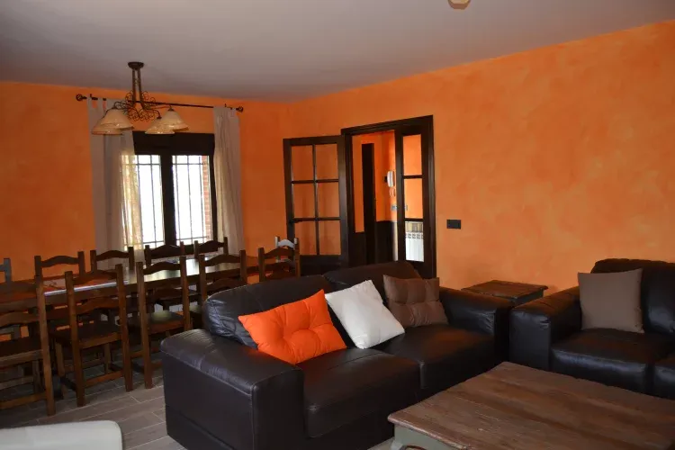Imagen de Salón