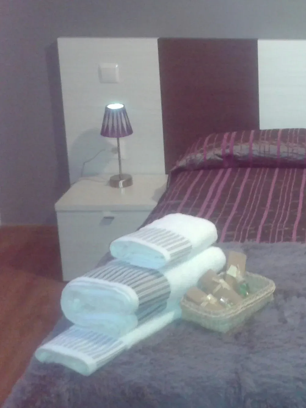 Imagen de Dormitorio