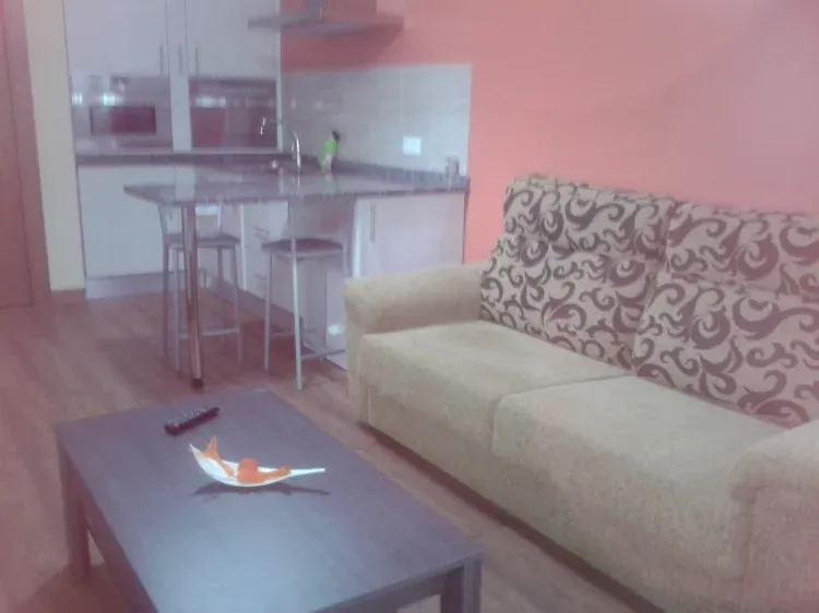 Imagen de Salon