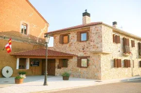 Imagen de Casa Molino 1914