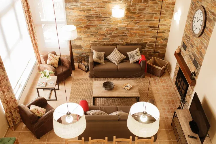 Imagen de Salón