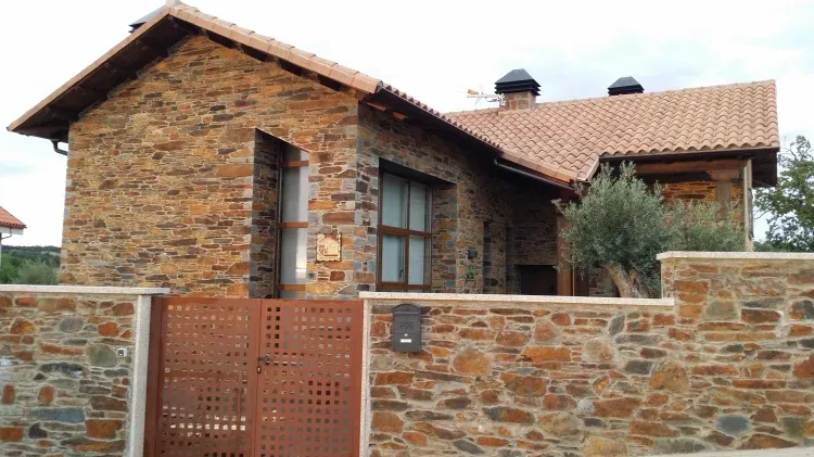 Imagen de Casa Rural La Galana