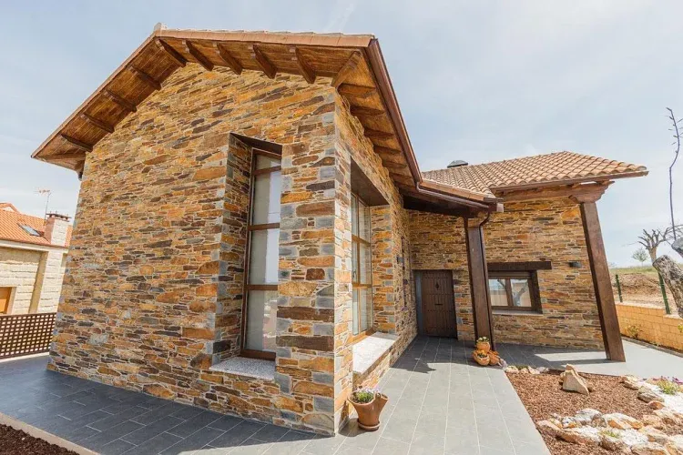 Imagen de Casa Rural La Galana