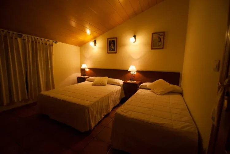 Imagen de Habitación doble 2 camas