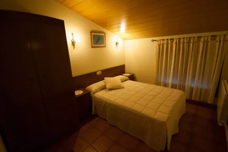 Imagen de Habitación doble cama de matrimonio