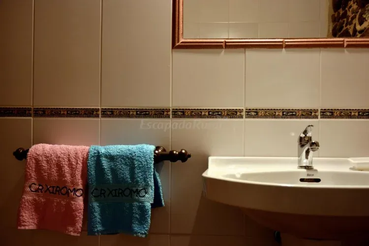 Imagen de Baño