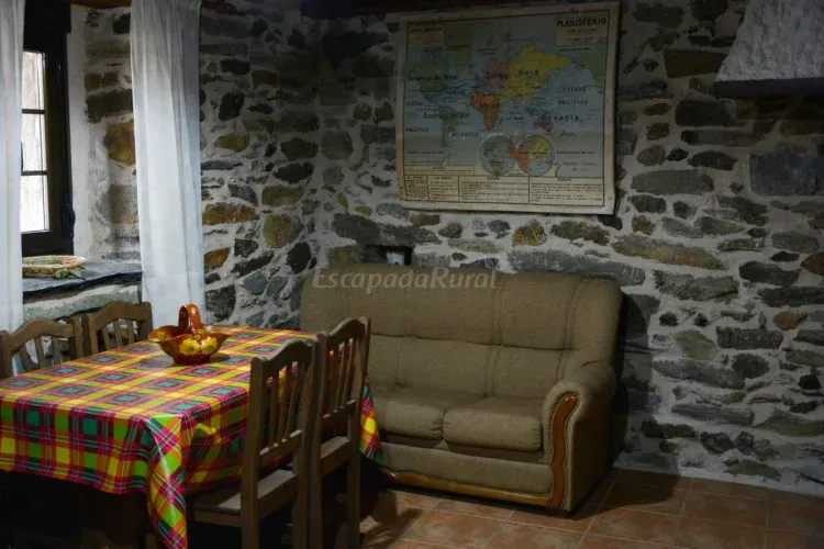 Imagen de Salon - Cocina