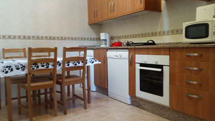Imagen de Cocina