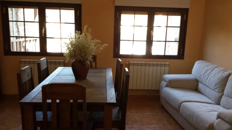 Imagen de Salón