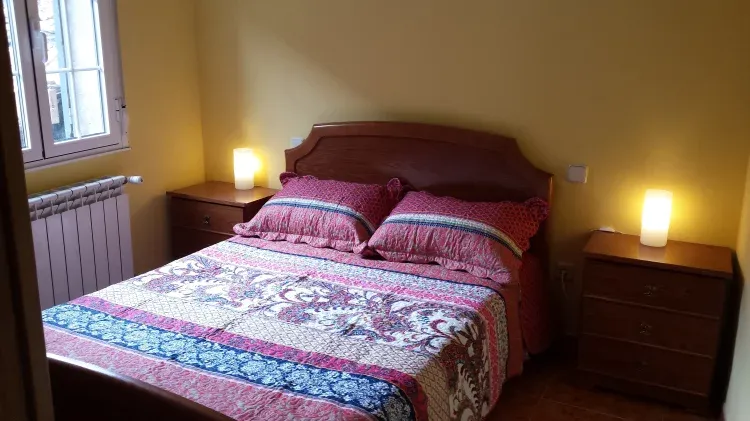 Imagen de Dormitorio 1
