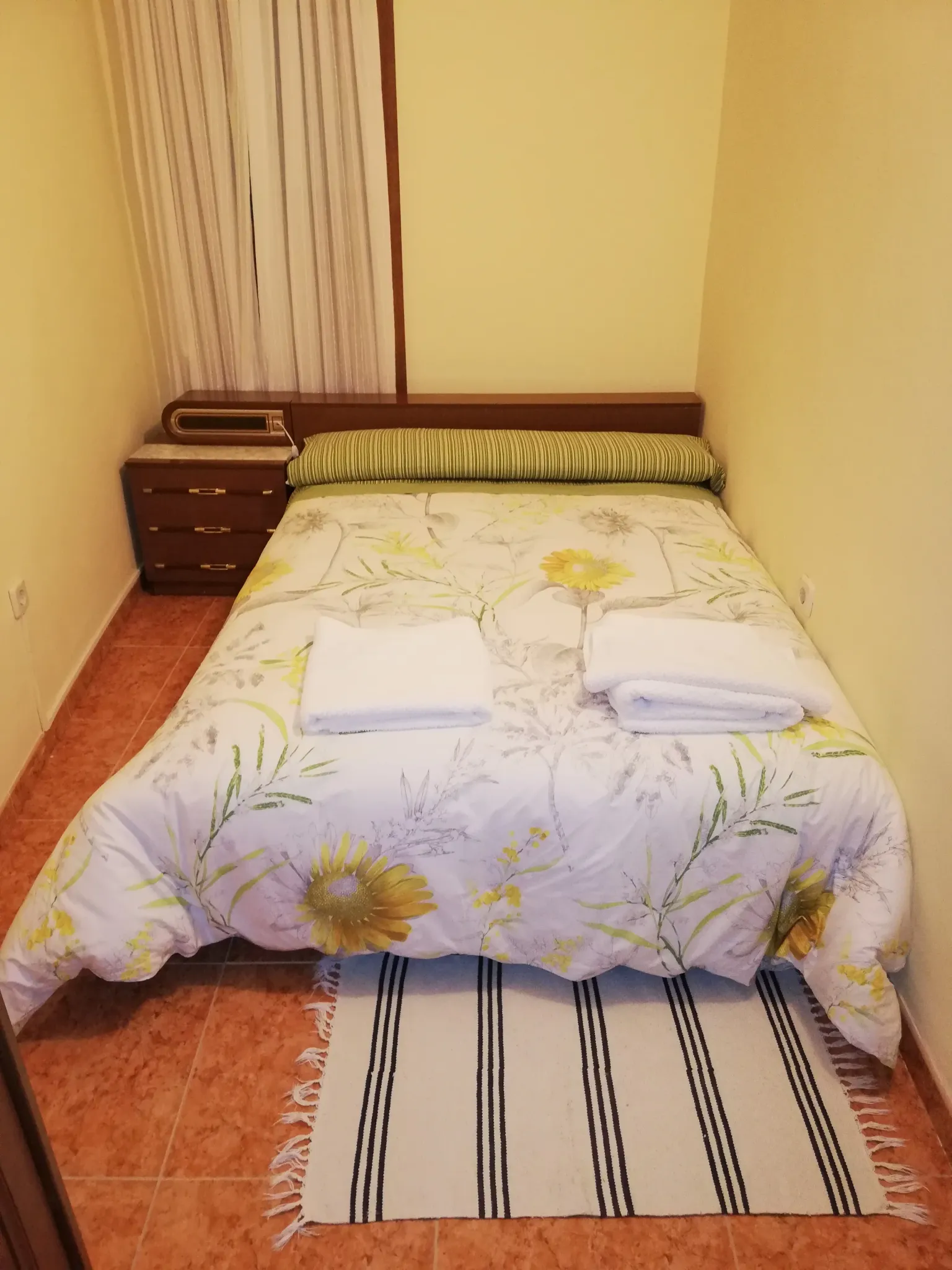Imagen de Dormitorio 2