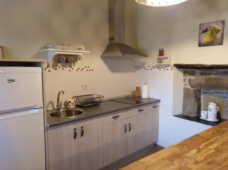 Imagen de Cocina
