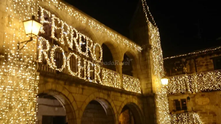 Imagen de Puebla de Sanabria, Ayuntamiento