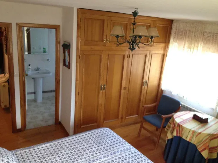 Imagen de Habitación Principal con Baño