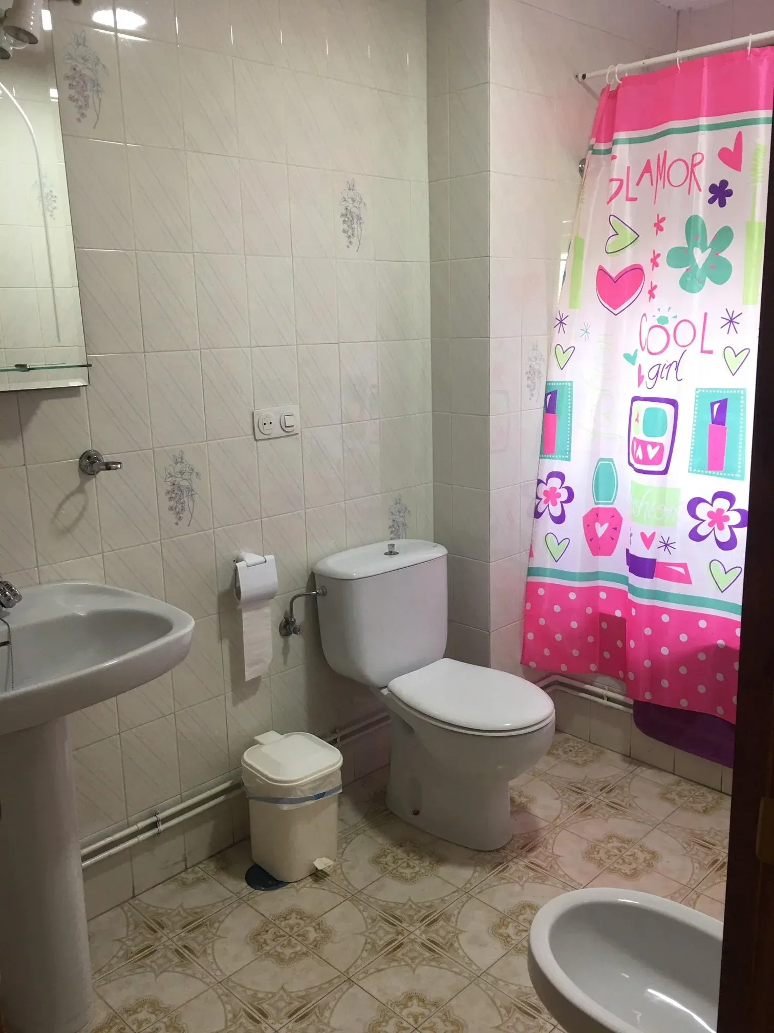 Imagen de Baño completo Habitación Principal