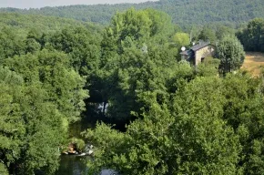 Imagen de Molino de Montaña