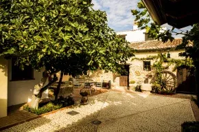 Imagen de Entrambasorillas, Apartamentos Rurales