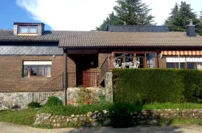 Imagen de El Pinar de la Puebla de Sanabria