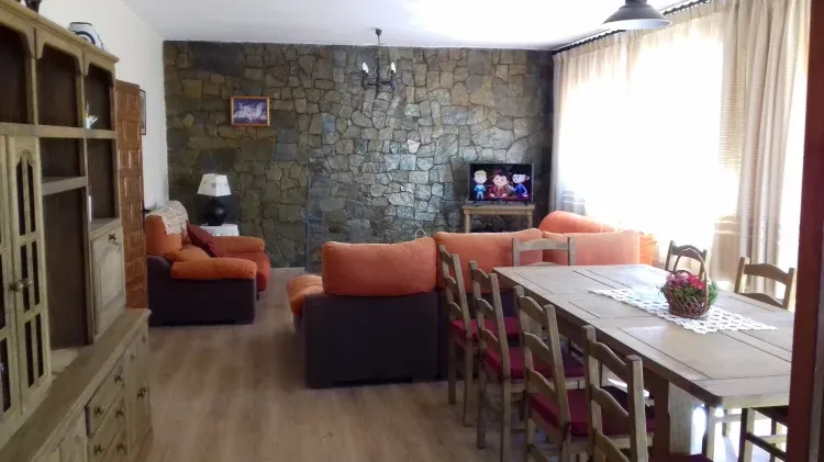 Imagen de Salón