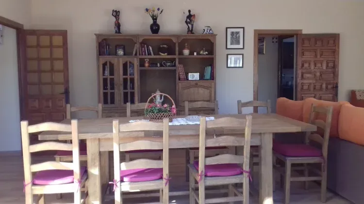 Imagen de Mesa Comedor