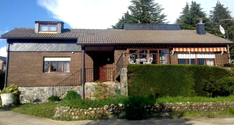 Imagen de Casa Exterior