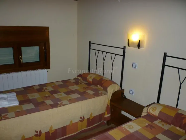 Imagen de Habitacion 