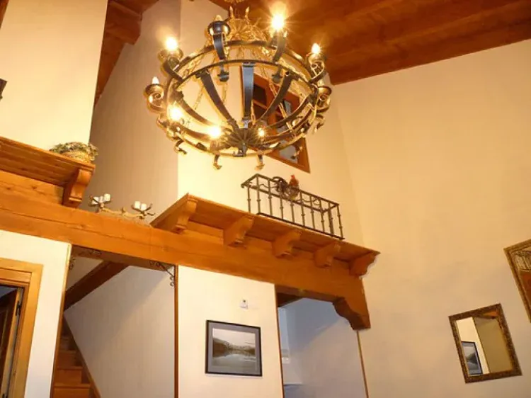Imagen de Interior
