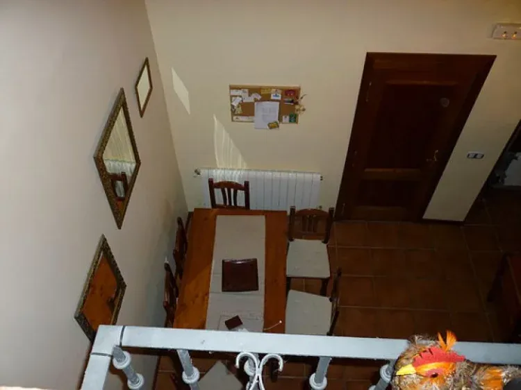 Imagen de Vista interior