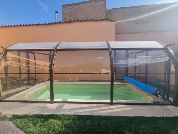 Imagen de Piscina Climatizada