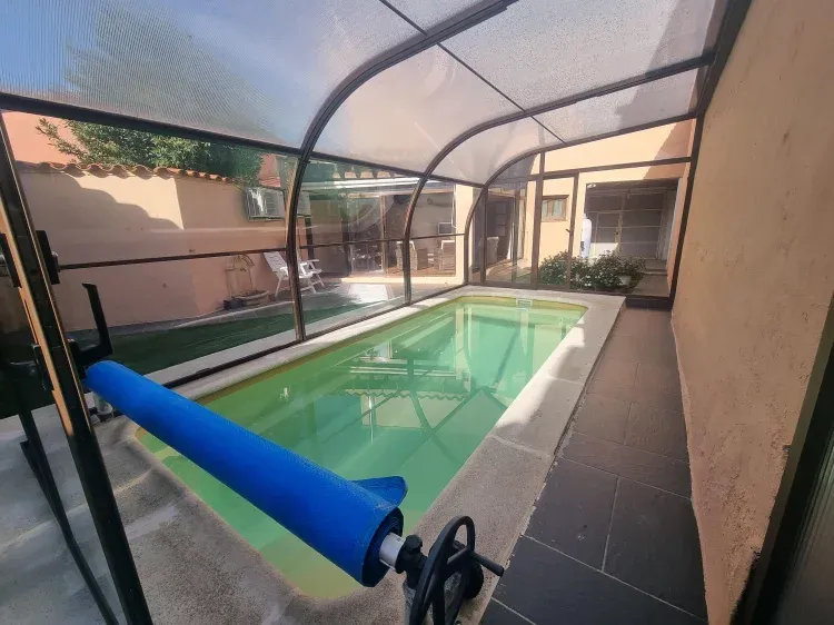 Imagen de Piscina Climatizada