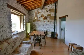 Imagen de La Casa de Salce