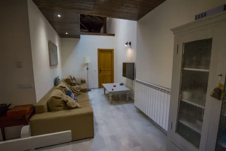 Imagen de Salón
