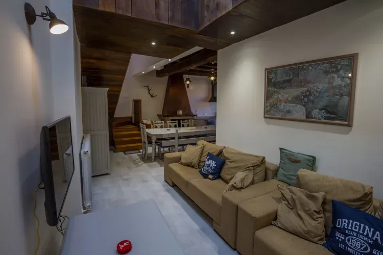 Imagen de Salón