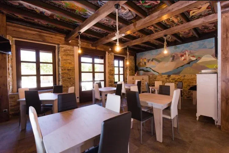 Imagen de Comedor