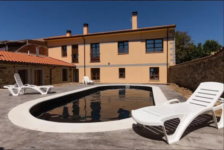Imagen de Piscina