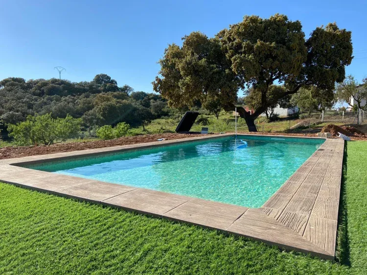 Imagen de Piscina