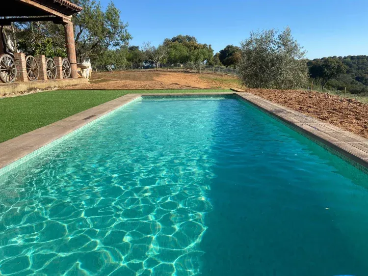 Imagen de Piscina