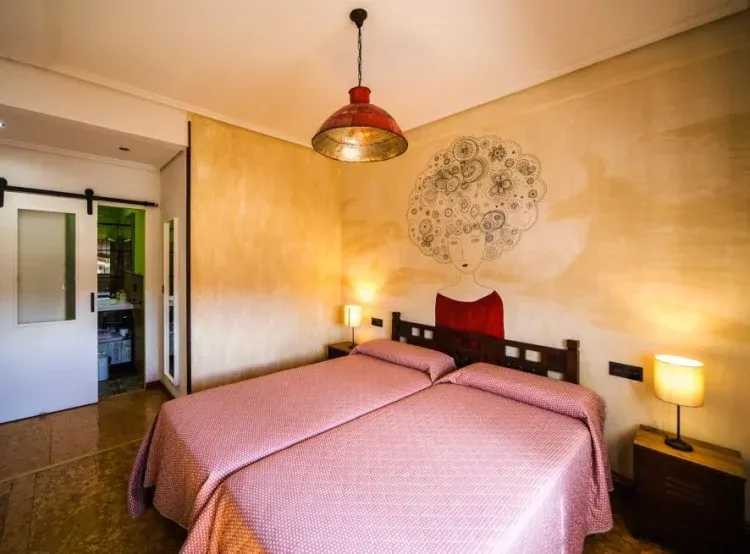 Imagen de Habitación valerie galloway