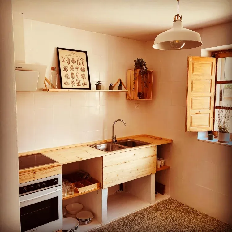 Imagen de Cocina