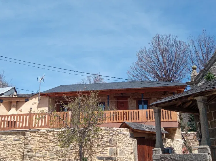 Imagen de Casa Rural La Tí María La Viuda