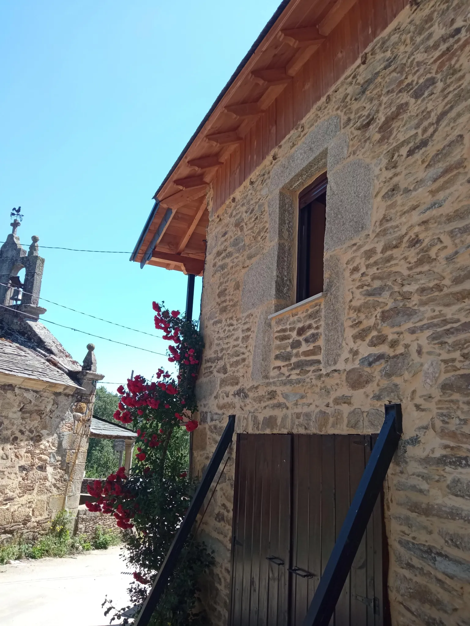 Imagen de Casa Rural La Tí María La Viuda
