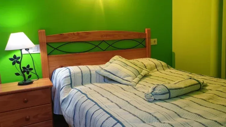 Imagen de Habitacion matrimonio