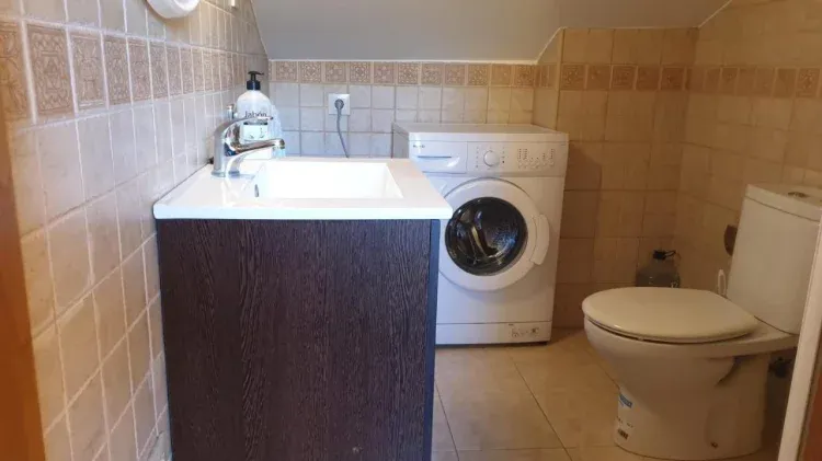 Imagen de Baño