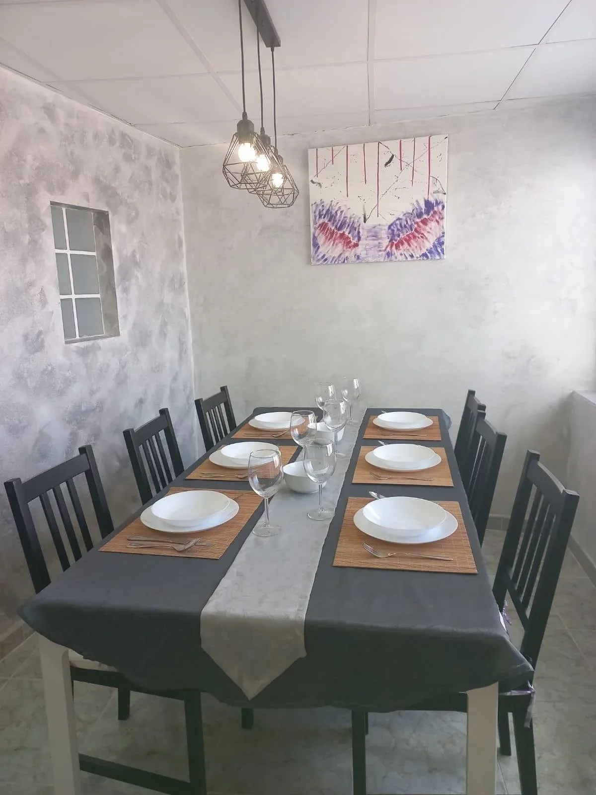 Imagen de Comedor